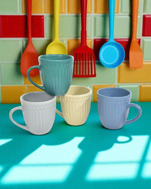 TAZZA PORCELLANA 350ML