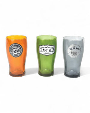 BICCHIERE BIRRA PINTA 445ML