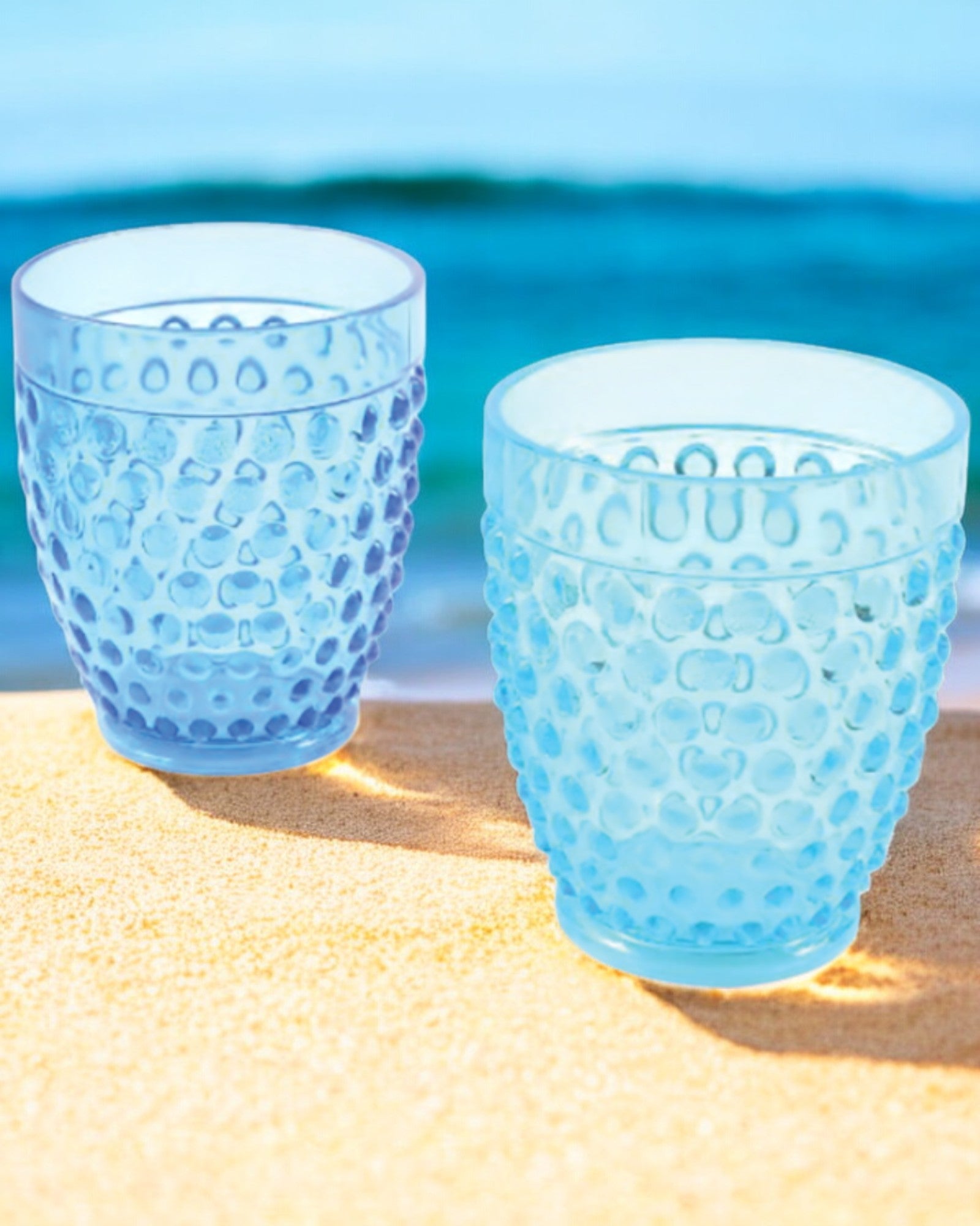 BICCHIERE ACQUA SEA