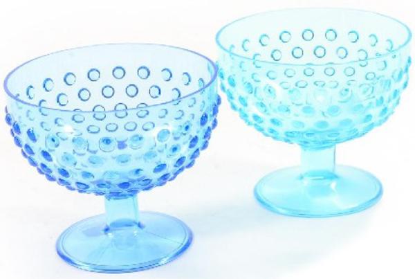 COPPA GELATO/MACEDONIA SEA