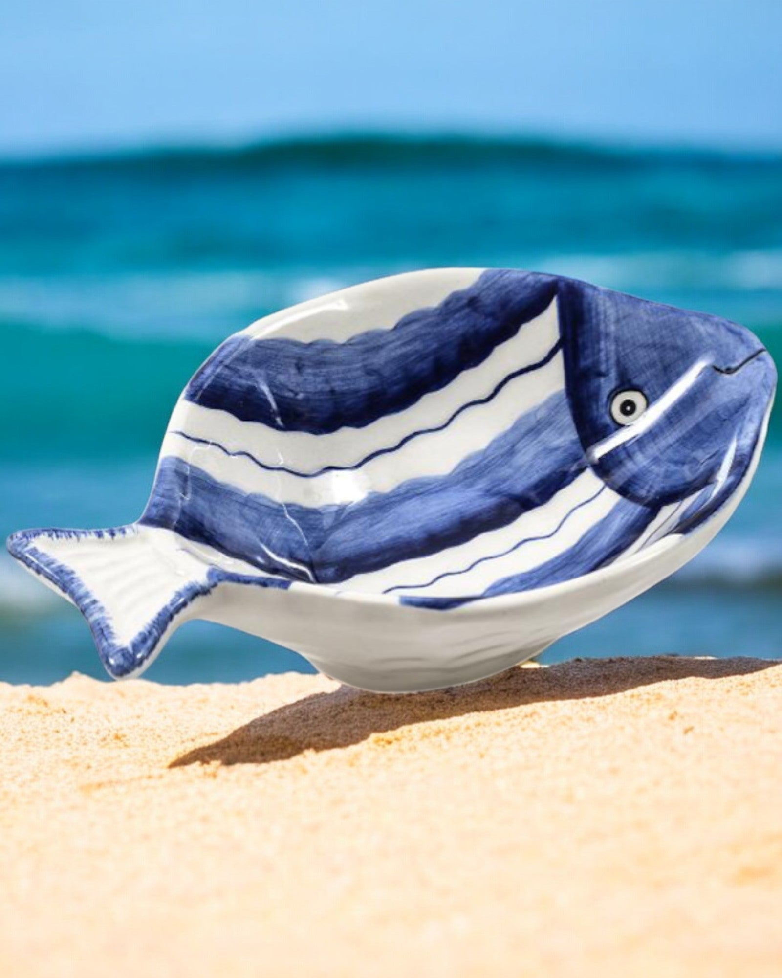 CIOTOLINA PESCE SEA
