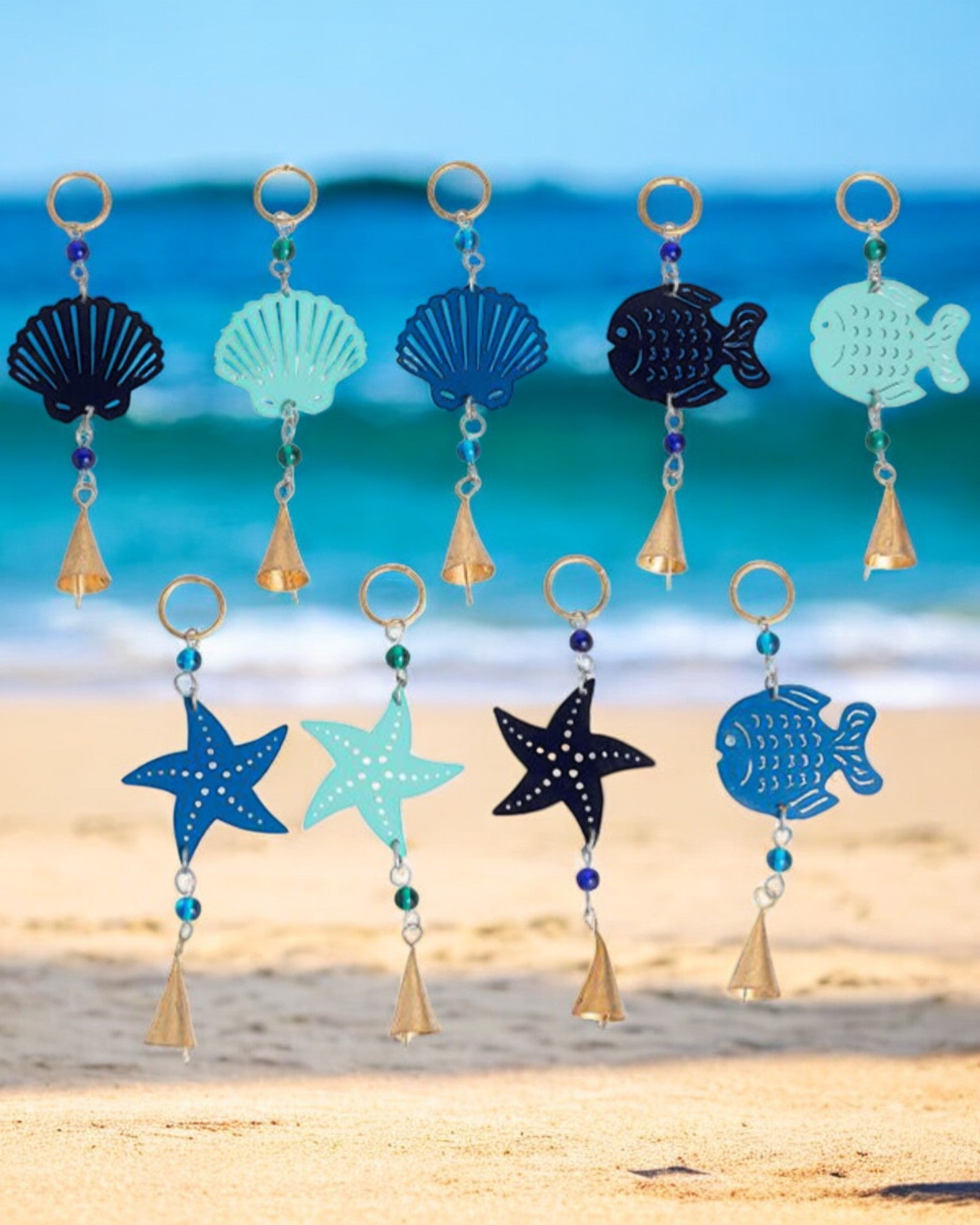 DECORAZIONE DA APPENDERE SEA