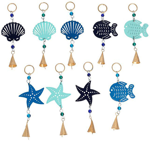 DECORAZIONE DA APPENDERE SEA