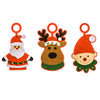 DECORAZIONE DA PARETE XMAS