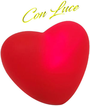 CUORE LED SAN VALENTINO