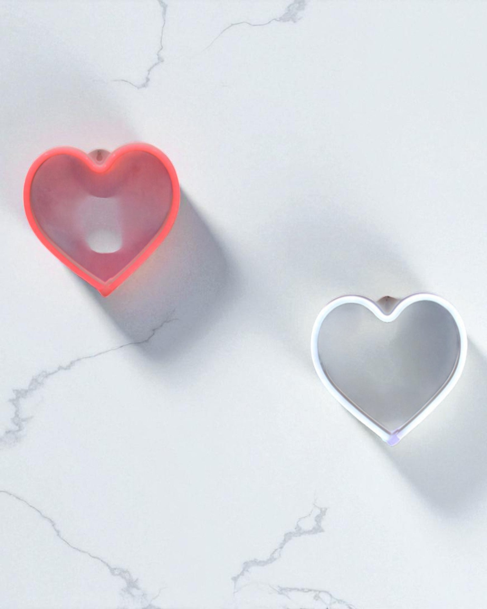 CUORE LED SAN VALENTINO