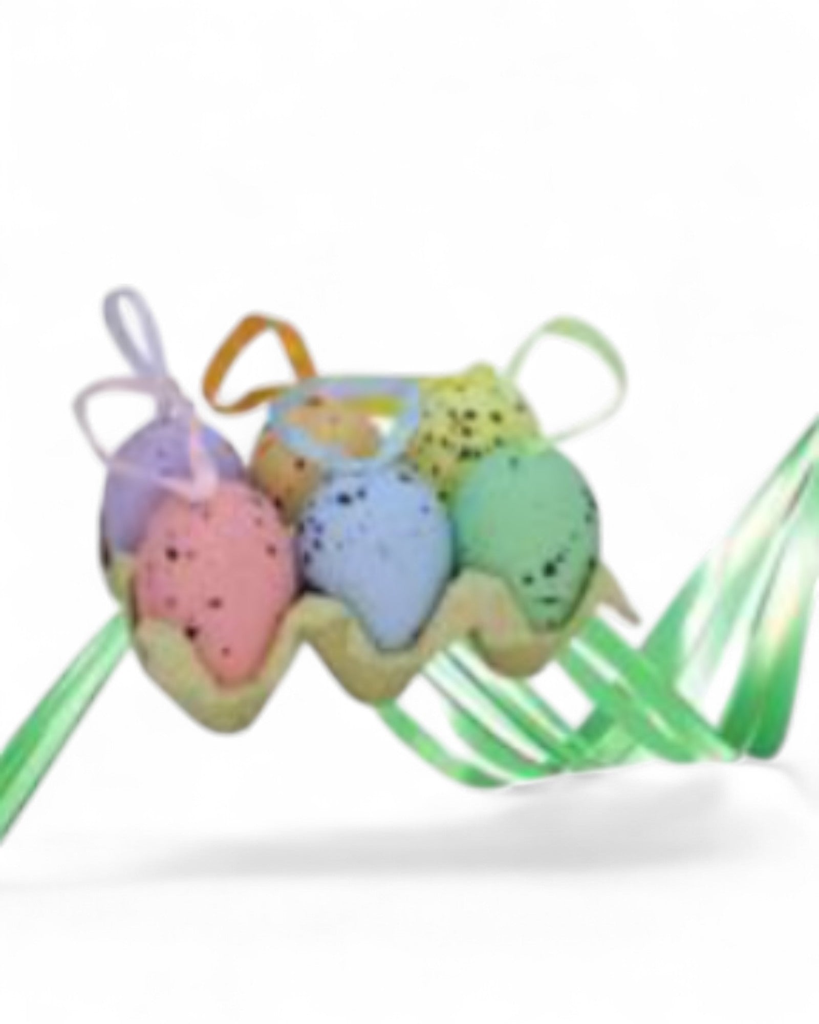 SET 6 UOVA DA APPENDERE PASQUA