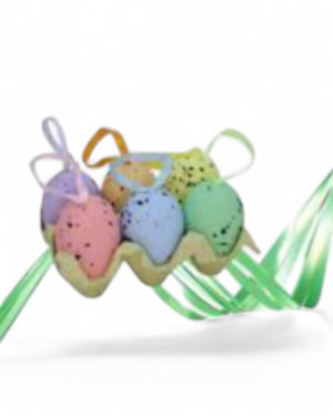 SET 6 UOVA DA APPENDERE PASQUA