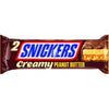 SNICKERS PEANUT BUTTER 36,5 GR.
