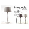 LAMPADA POIS