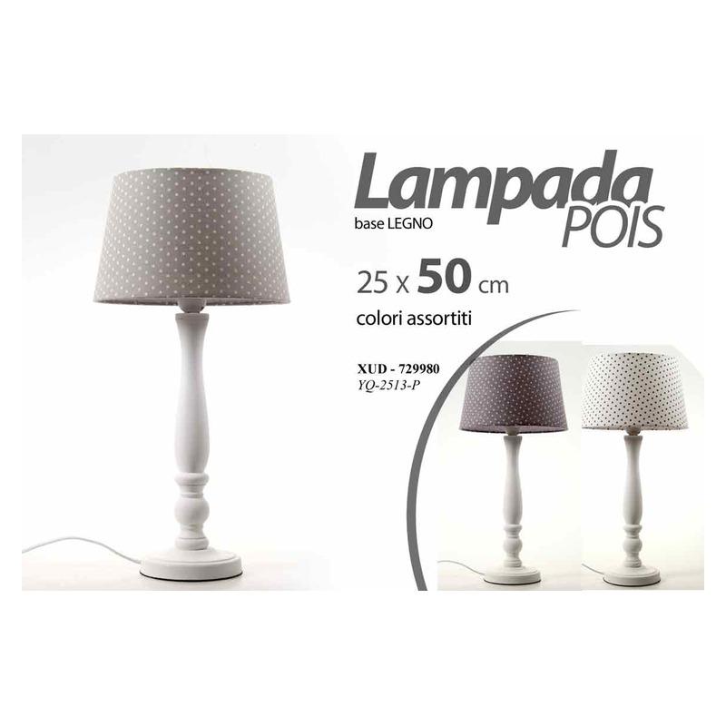 LAMPADA POIS