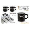TAZZINA COFFEE BREAK
