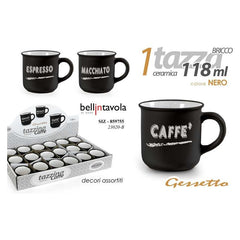 TAZZINA COFFEE BREAK