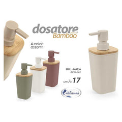 DISPENSER SAPONE SOLID