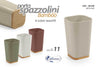PORTASPAZZOLINO SOLID