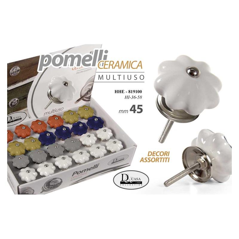 POMELLO TONDO