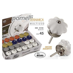 POMELLO TONDO