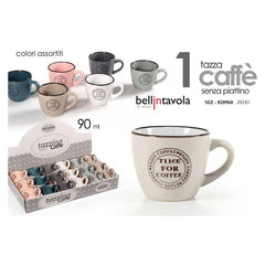 TAZZA CAFFE 90ML