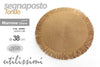 TOVAGLIETTA MARRONE CHIARO