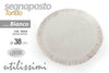 TOVAGLIETTA TONDO BIANCO