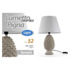 LAMPADA PIGNA TORTORA