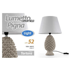 LAMPADA PIGNA TORTORA