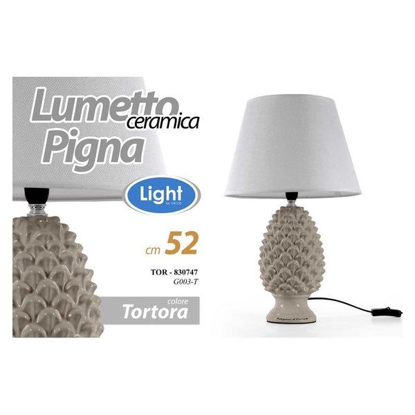 LAMPADA PIGNA TORTORA