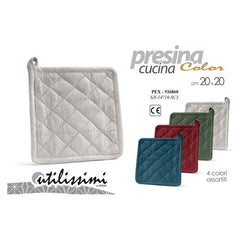PRESINA