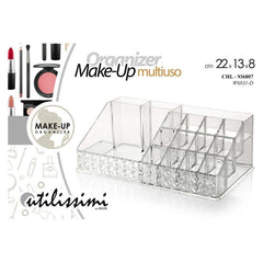 ORGANIZER MAKEUP TRASPARENTE