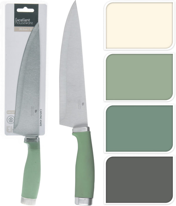 COLTELLO CHEF