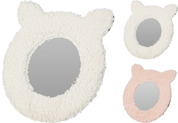 SPECCHIO GATTO TEDDY