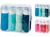 SET VIAGGIO SILICONE