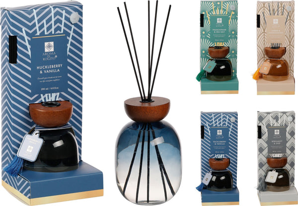 PROFUMATORE AMBIENTE 200ML