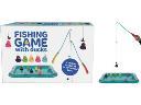 GIOCO PESCA ANATRE PISCINA
