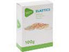 BOX 100GR ELASTICI COLORATI