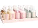 SET CURA MANI SAPONE+LOZIONE