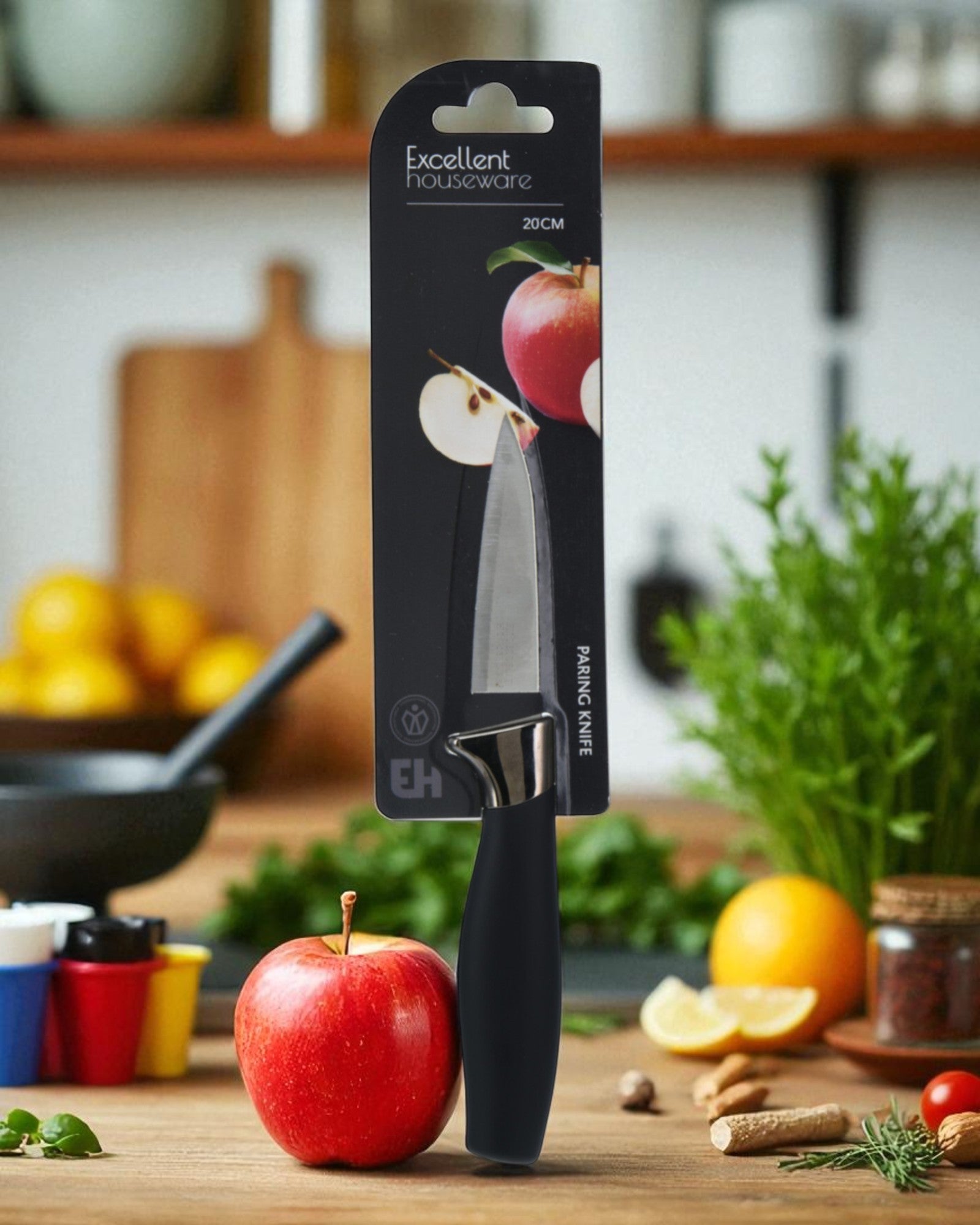 COLTELLO SBUCCIATORE