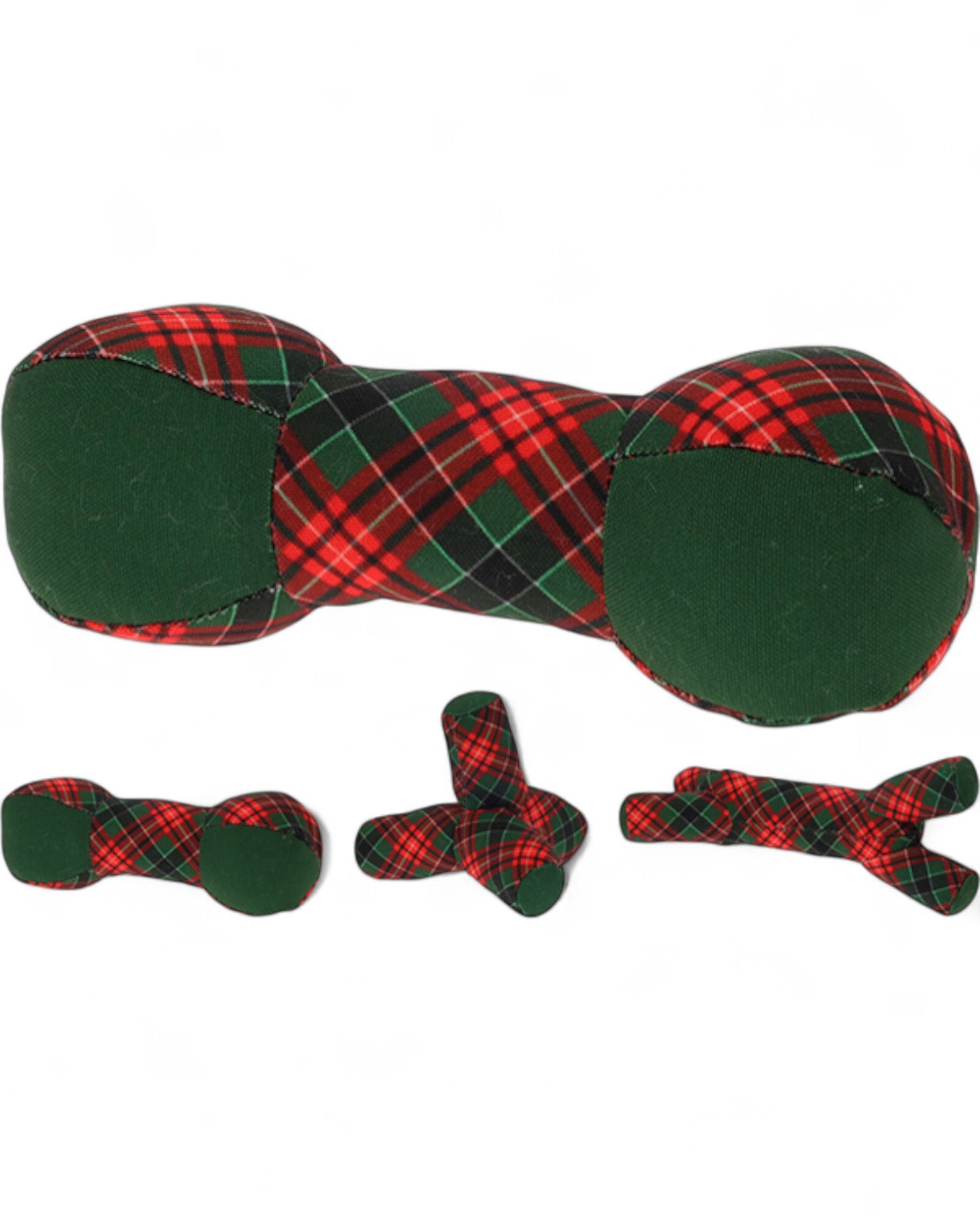 GIOCO SONORO CANI XMAS