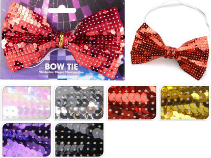 PAPILLON PARTY PAILLETTES