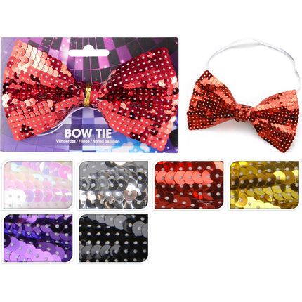 PAPILLON PARTY PAILLETTES