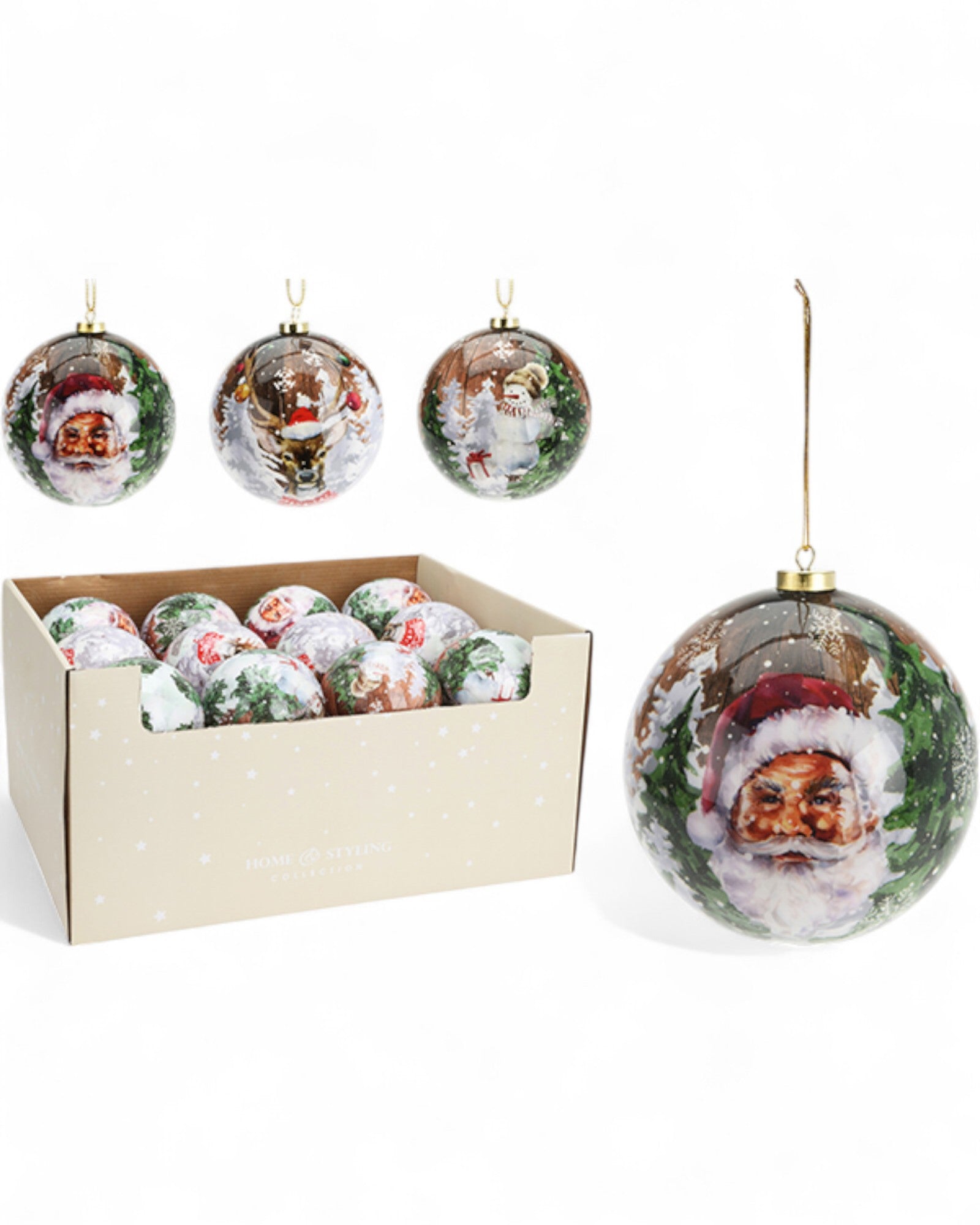 PALLA XMAS