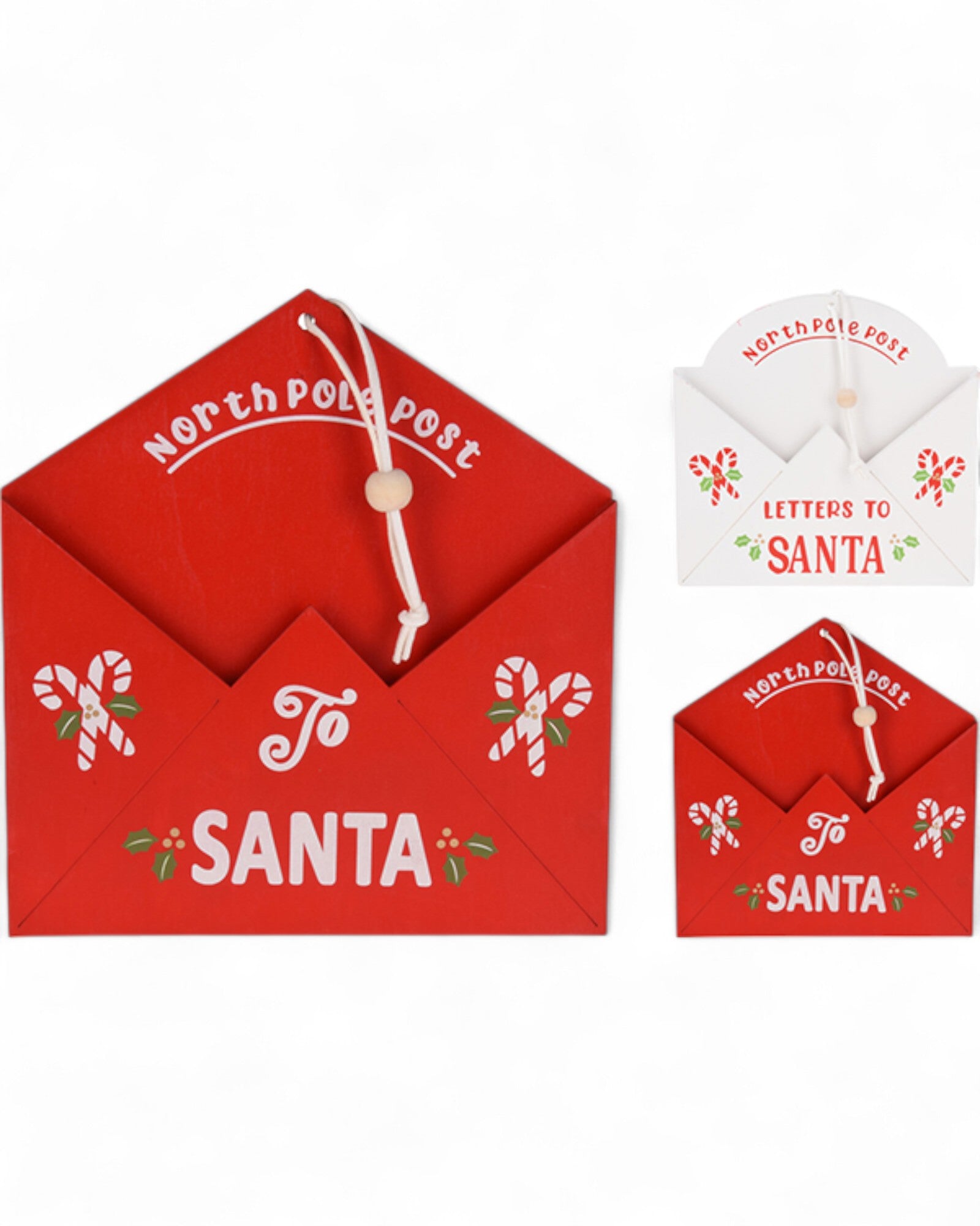 DECORAZIONE PER ALBERO BUSTA XMAS