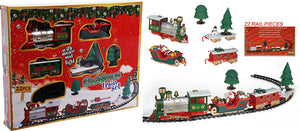 TRENINO 22PZ XMAS