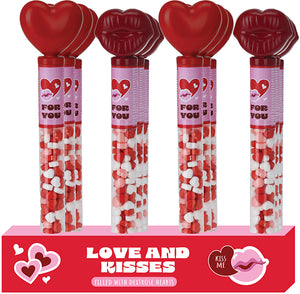 TUBO CARAMELLE SAN VALENTINO