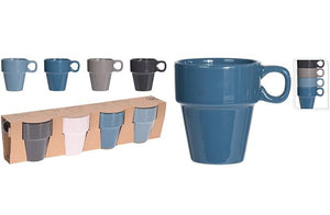 TAZZA CERAMICA 180ML