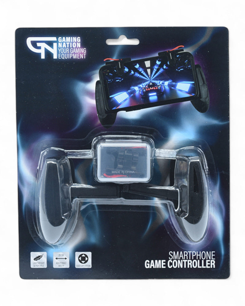 CONTROLLER SMARTPHONE