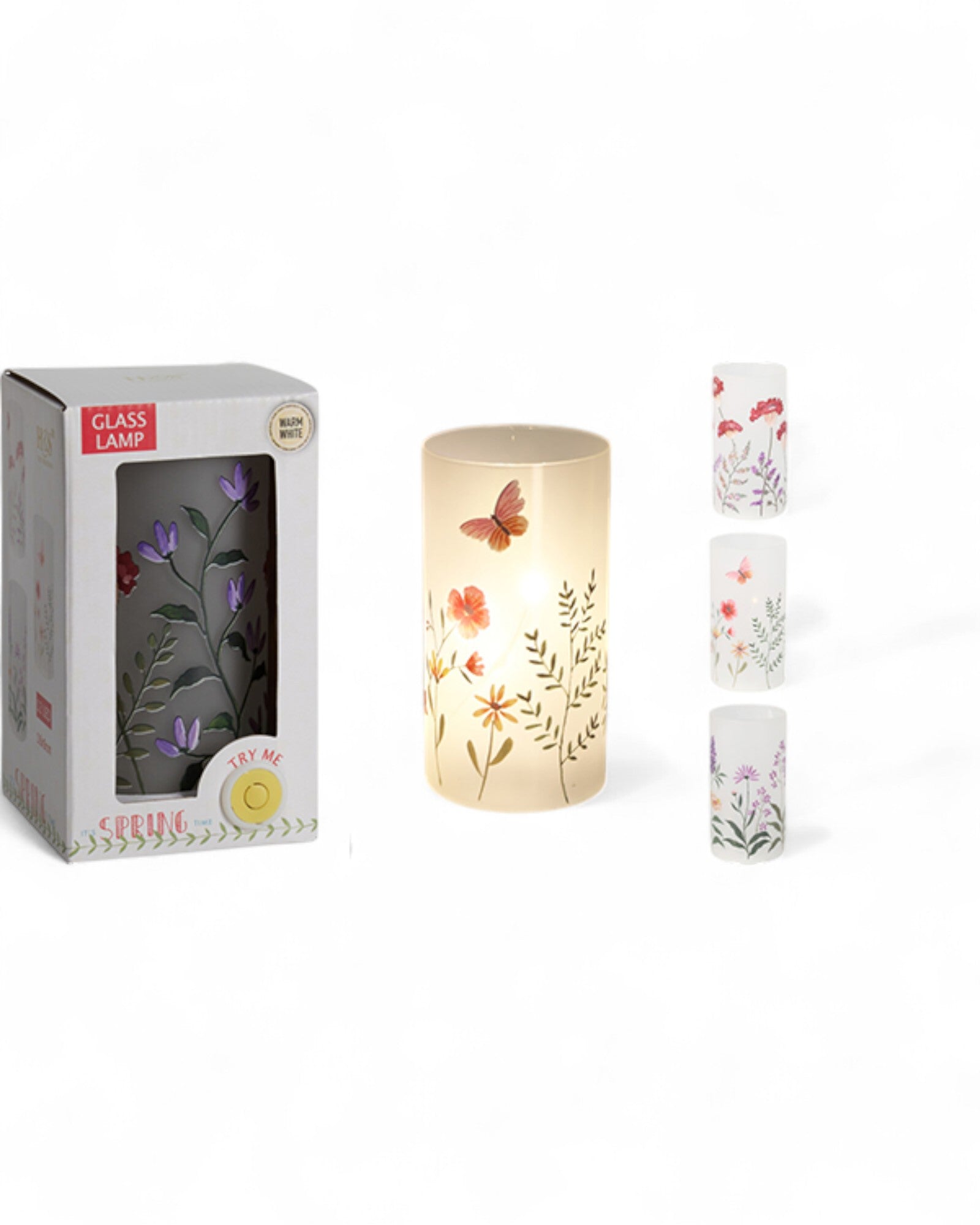 PUNTO LUCE LED