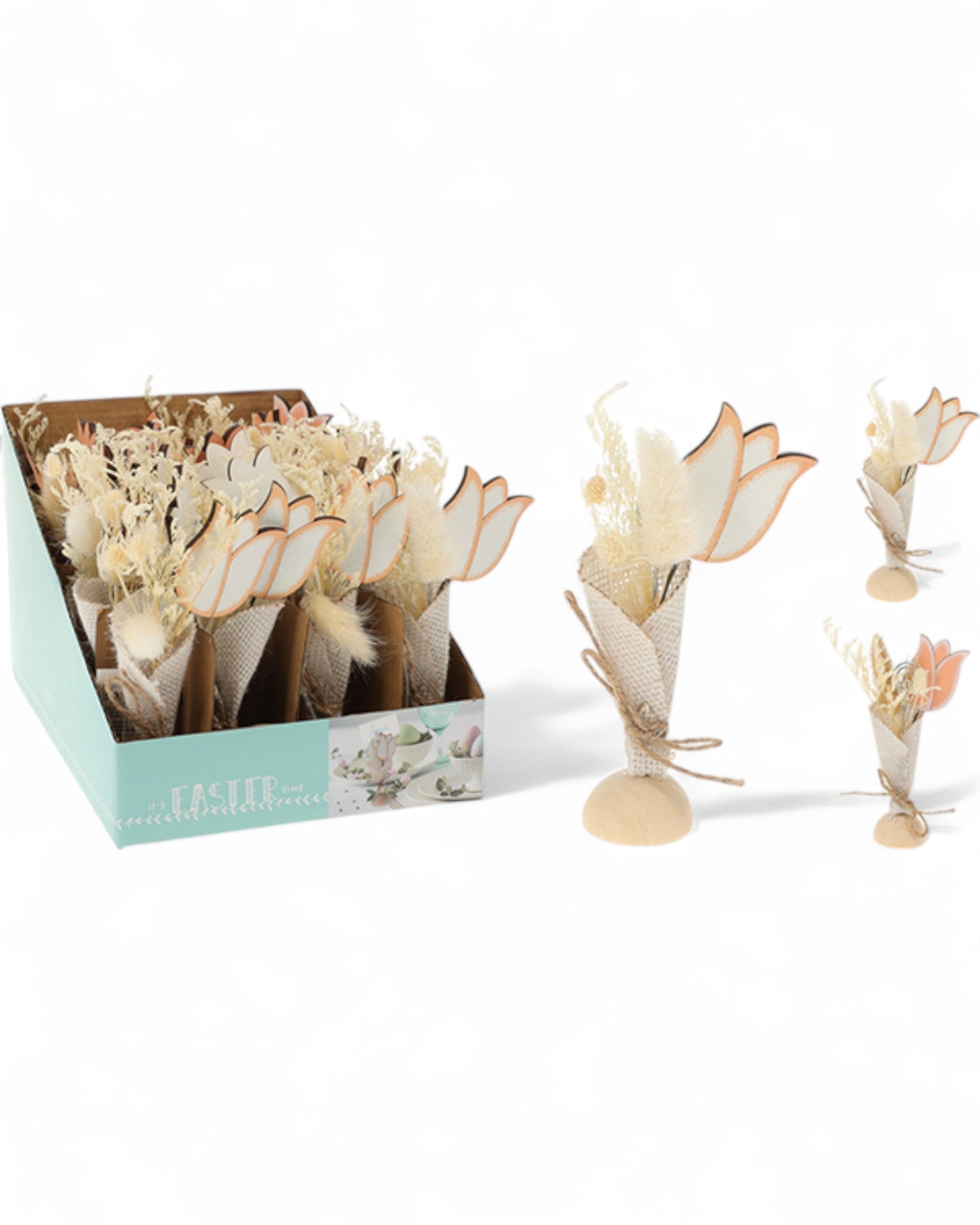 BOUQUET DECORATIVO EASTER