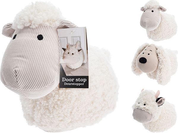 FERMAPORTA PELUCHE FARM
