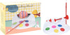 KIT PITTURA UOVO PASQUA EASTER